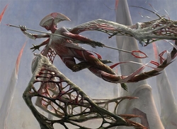 Ixhel, Scion of Atraxa preview