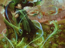 All the proliferation preview