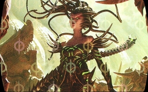 Vraska oath brk