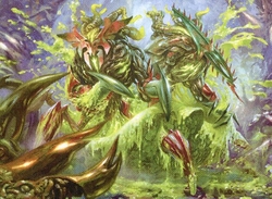 Golgari Poison preview