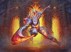 Boros for Mirrodin