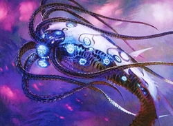 Pauper EDH-Cephalopod-WU preview