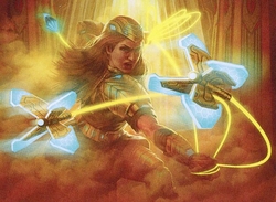 Jeskai equip preview