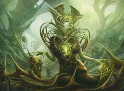 Sultai Toxic Proliferate Draft