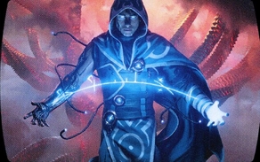 Jace Self Mill preview