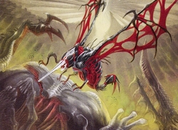 standard rakdos oil preview