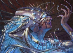 OTJ Mindsplice Esper Control preview