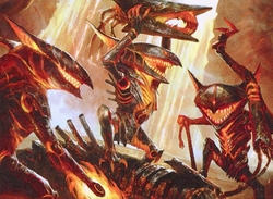 Boros Convoke preview