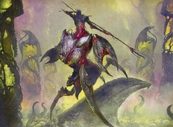 Phyrexian Infect preview