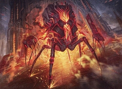 Phyrexian Oil preview