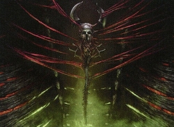 The Phyrexian Undead preview