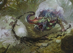 Golgari Gambit (proliferate) preview