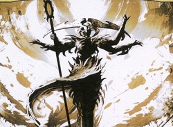 Atraxa, Witch Queen of Angmar preview