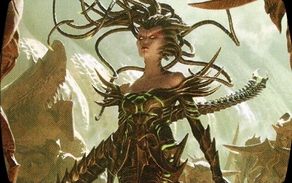 golgari infect preview