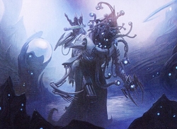 Phyrexian Research Notes preview