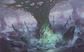 Golgari Conduit Midrange