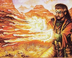 Copy of - Copy of - silly little deck that will win 10% of the time preview