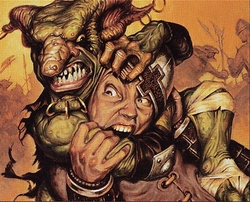 Premodern Goblins preview