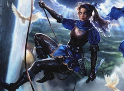 Izzet Prowess preview