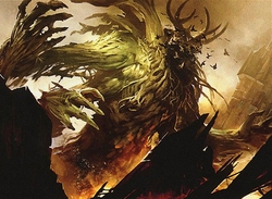 Golgari Reanimator preview