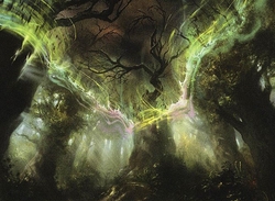 Archenemy Nissa preview