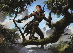 Nissa's Life preview