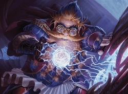 Modern Storm preview