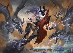 Eris, Roar of the Storm preview