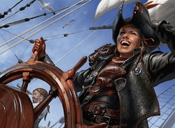 Budget Captain Lannery Storm preview