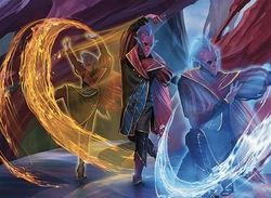 Modern Izzet Prowess preview