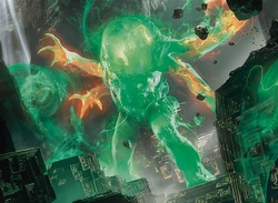 Omnath, locus of rage preview