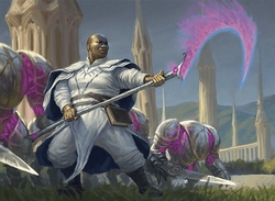 Third Path Pauper preview