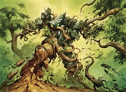 Mono Green Landfall preview