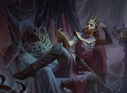 Innistrad: Crimson Vow- Kamber & Laurine preview