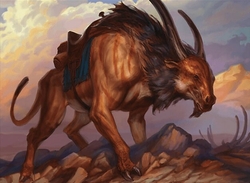 Fortune, Loyal Steed EDH preview