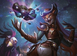 Roxanne, Starfall Savant preview