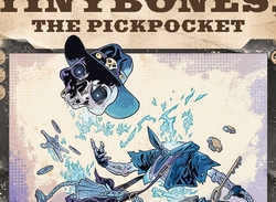 Tinybones, the Pickpocket preview