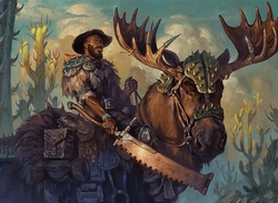 Prerelease outlaws of thunder junction (7th) preview