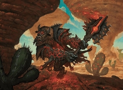 Copy of - Rakdos Fora da Lei preview