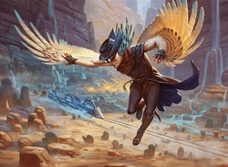 Izzet Artifact Spellslinger preview