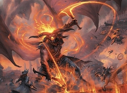 Rakdos Pile preview