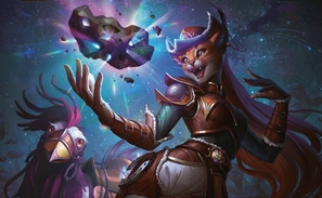 Roxanne, Starfall Savant preview