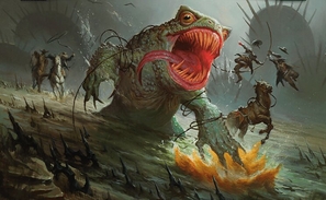 The Gitrog preview