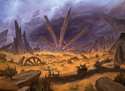 Budget Dual Lands preview