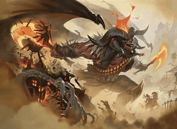 Rakdos the Juice preview