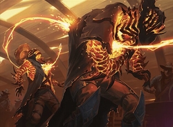 Rakdos Outlaws preview