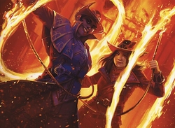 Red Aggro - Pauper preview