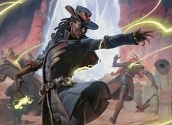 Izzet tho? preview