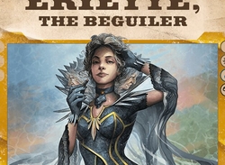 Eriette, the Beguiler- theft preview