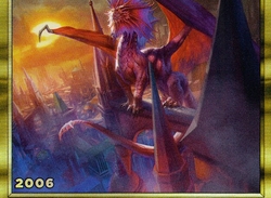 Niv-Mizzet, the Firemind preview